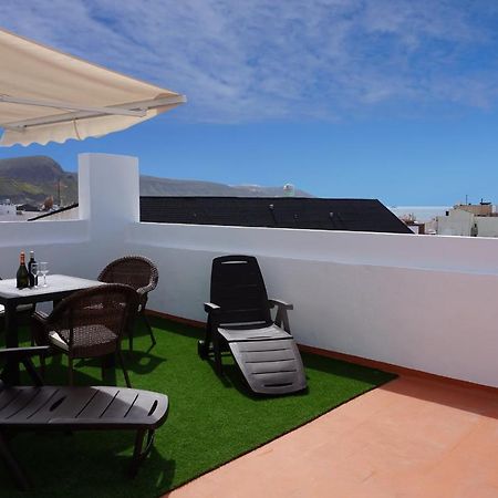 Apartamento Conpe Las Palmas de Gran Canaria Kültér fotó