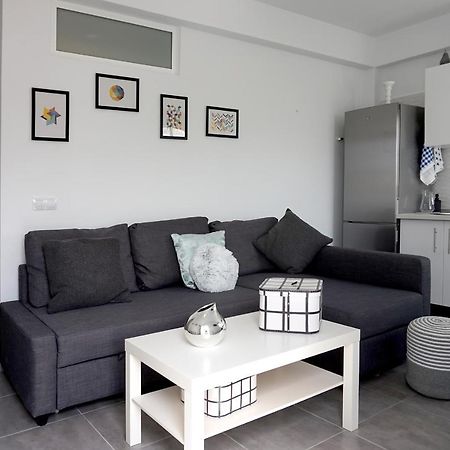 Apartamento Conpe Las Palmas de Gran Canaria Kültér fotó