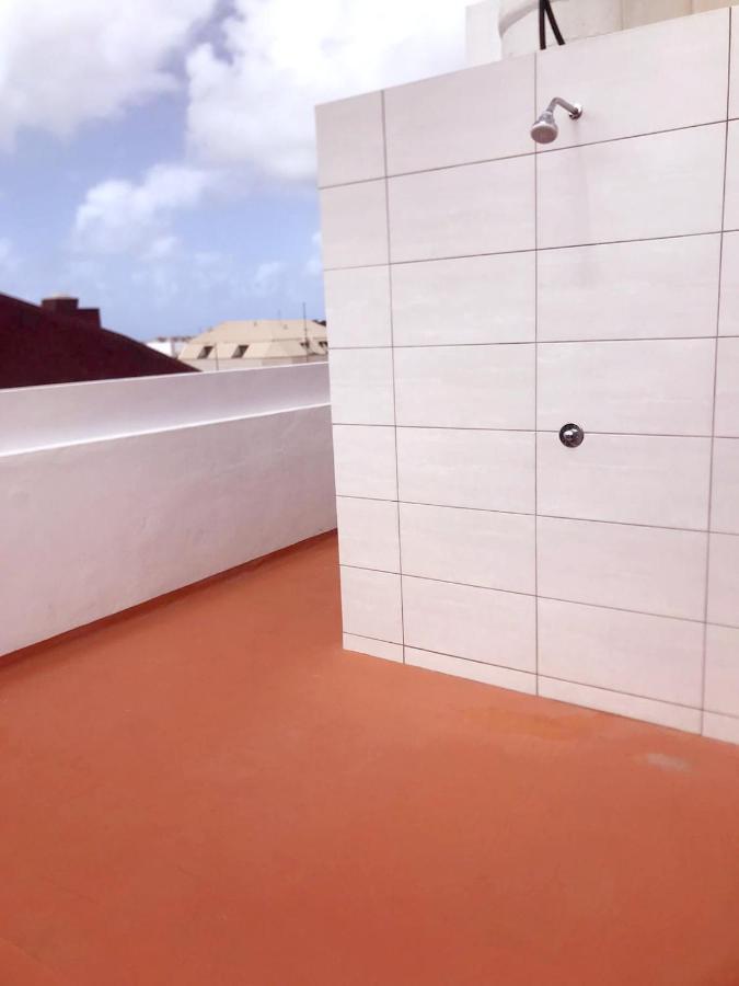 Apartamento Conpe Las Palmas de Gran Canaria Kültér fotó