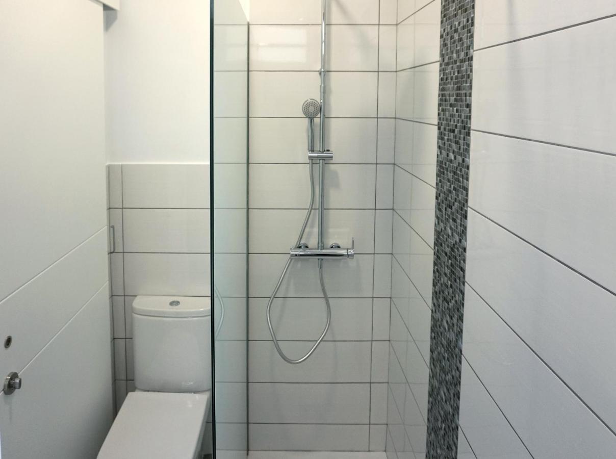 Apartamento Conpe Las Palmas de Gran Canaria Kültér fotó