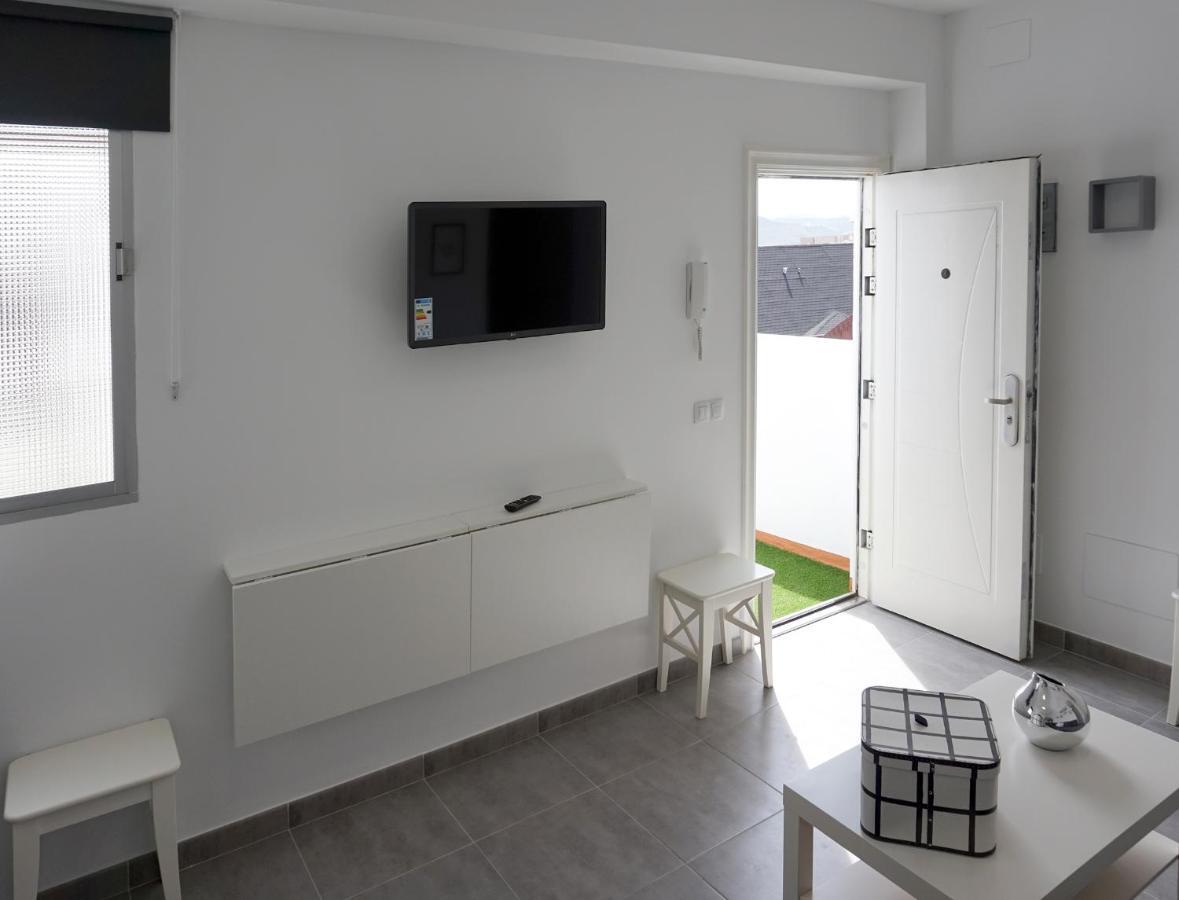 Apartamento Conpe Las Palmas de Gran Canaria Kültér fotó