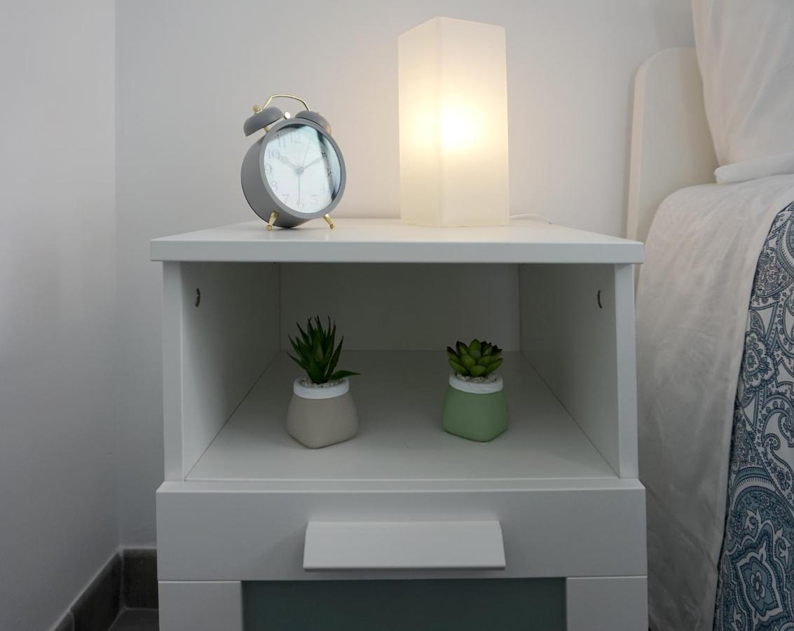 Apartamento Conpe Las Palmas de Gran Canaria Kültér fotó