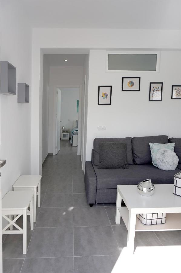 Apartamento Conpe Las Palmas de Gran Canaria Kültér fotó