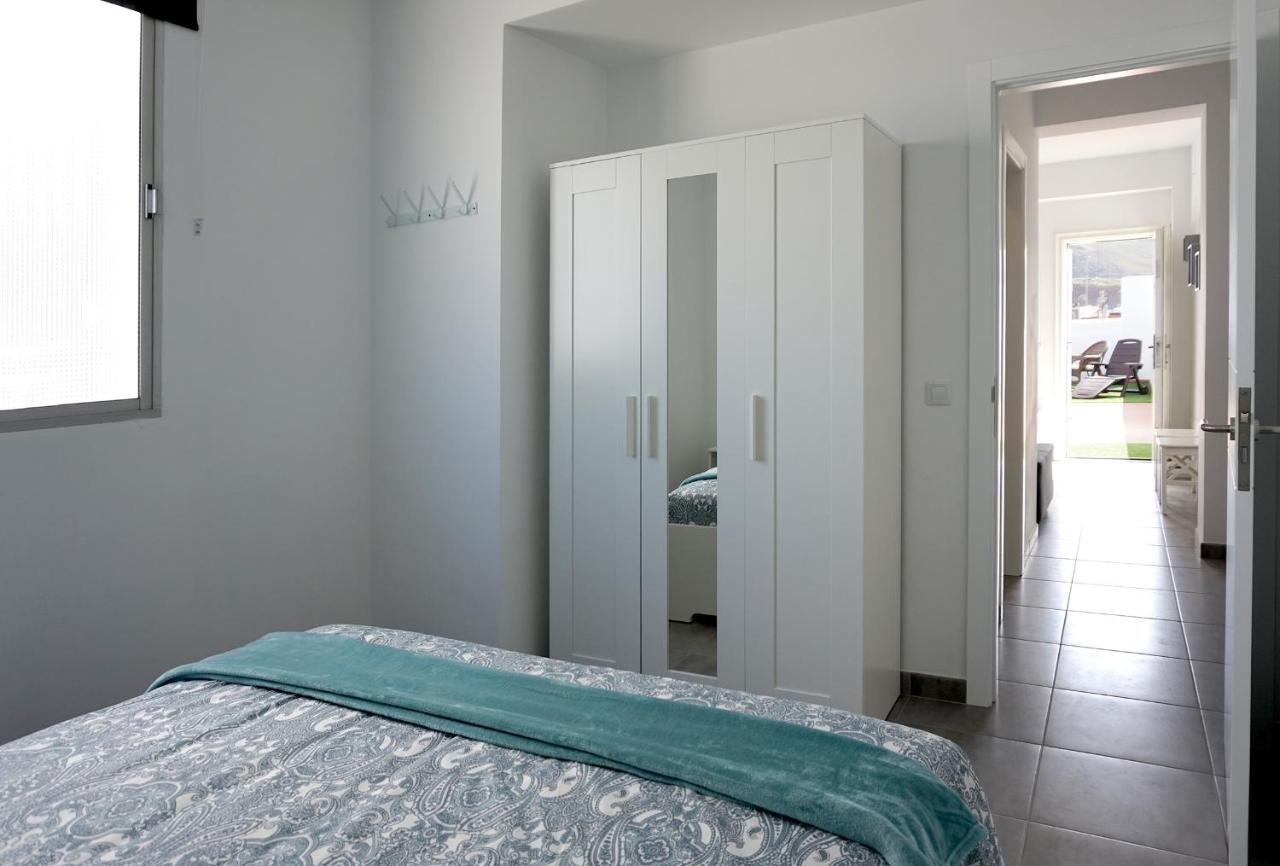 Apartamento Conpe Las Palmas de Gran Canaria Kültér fotó