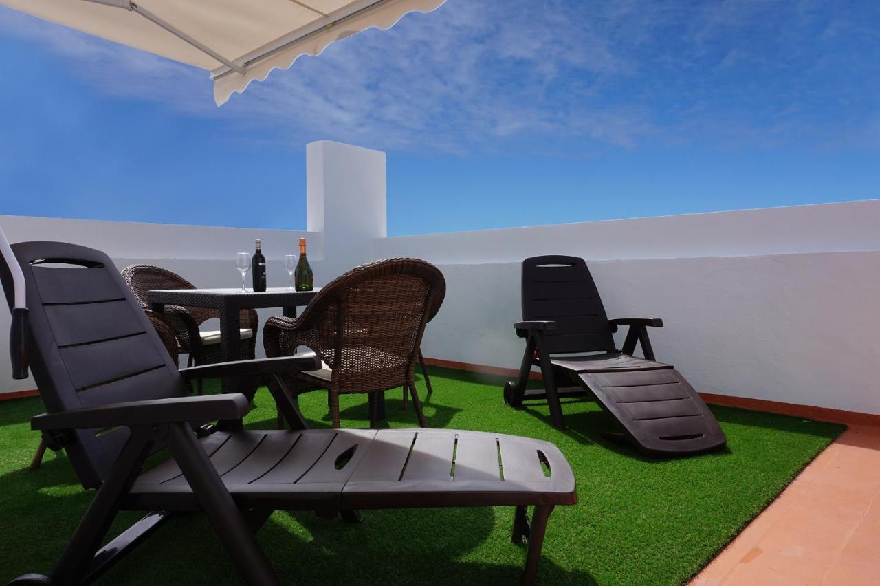 Apartamento Conpe Las Palmas de Gran Canaria Kültér fotó